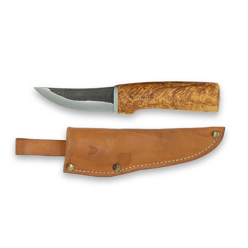 Hunting knife, Refurbished